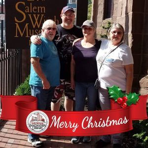 Meet your Posher, Don